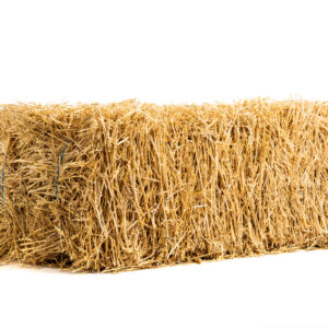Straw